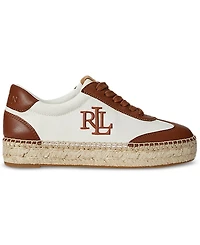 Lauren Ralph Women's Luize Sneakers