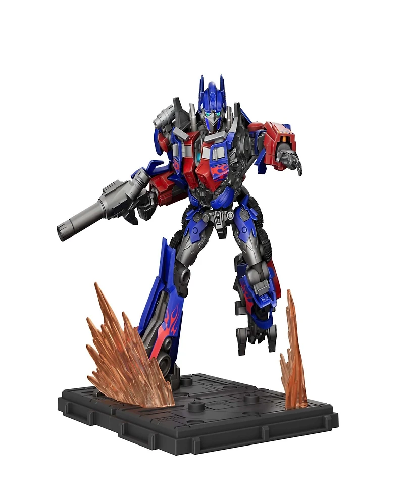 Transformers Optimus Prime Movie Action Figure