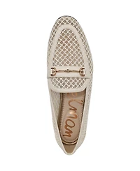 Sam Edelman Women's Loraine Mesh Loafers
