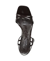 Sam Edelman Women's Presley Strappy Dress Sandals