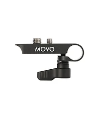 Movo CAB1000 15mm Modular Rod Clamp Adapter