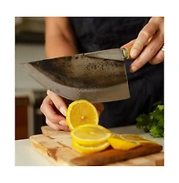 Verve Culture Thai Moon Knife