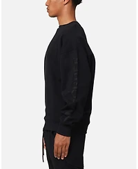 The Anti Order Men's Coed Crewneck