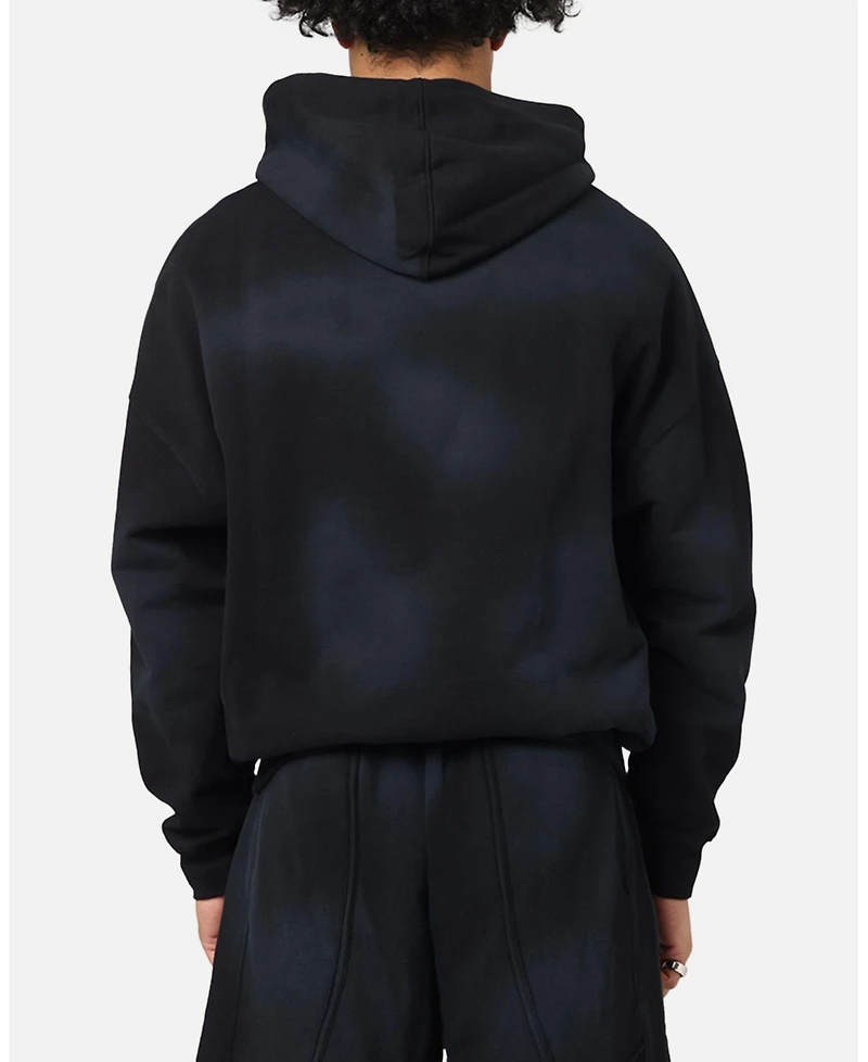 The Anti Order Men's Post Season Zip Hoodie