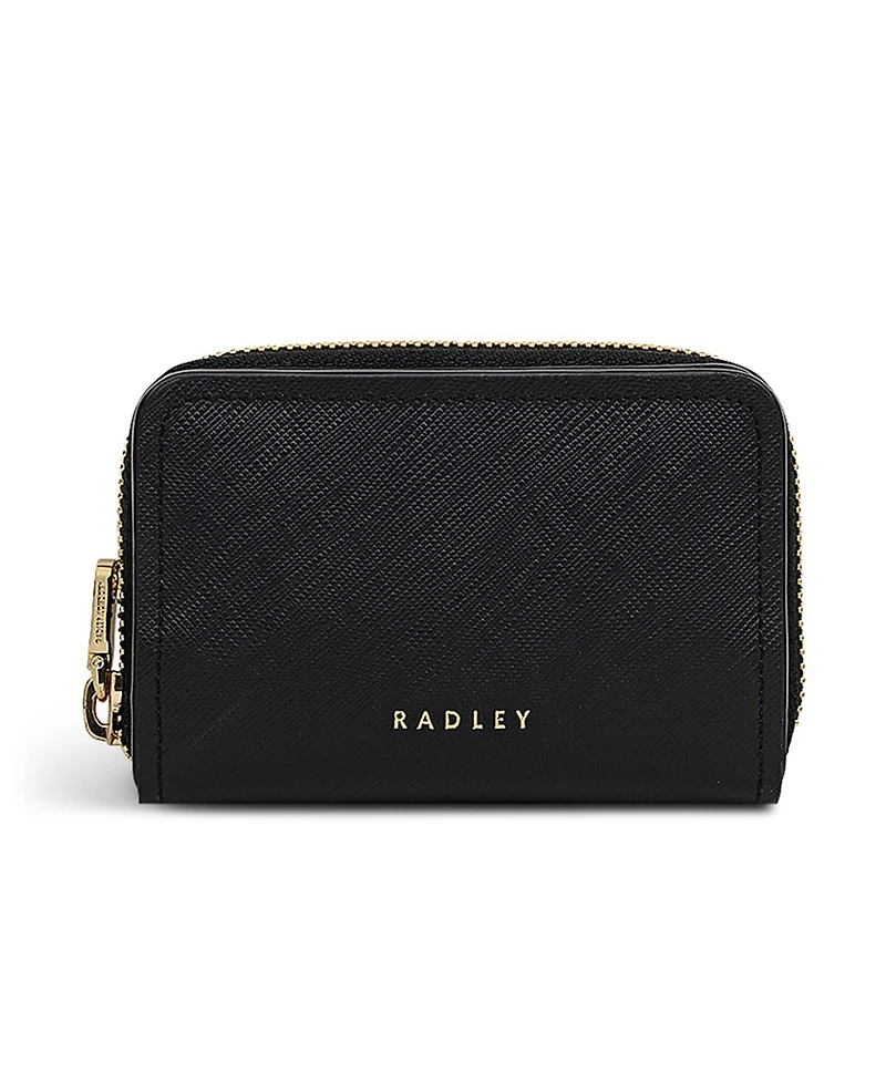 Radley London Beech Row Zip Around Wallet