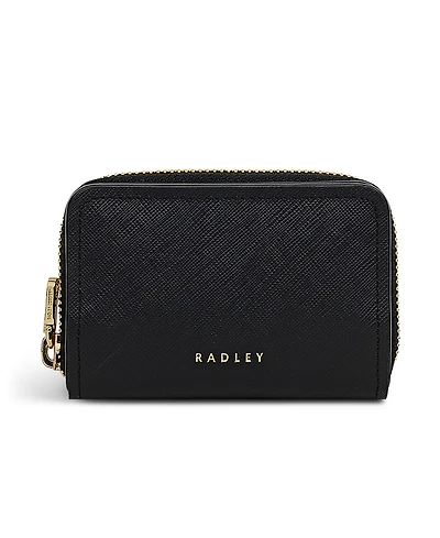 Radley London Beech Row Zip Around Wallet