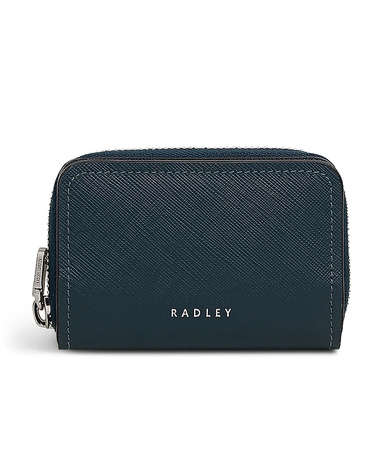Radley London Beech Row Zip Around Wallet