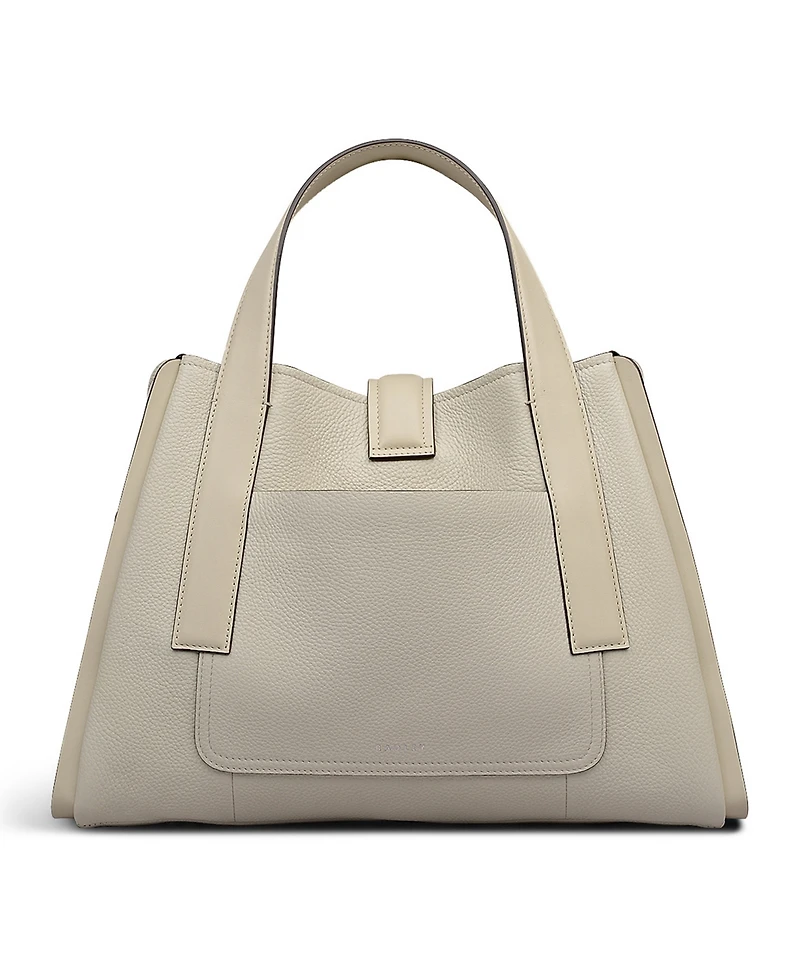 Radley London Sloane Mews Medium Zip Top Grab Bag