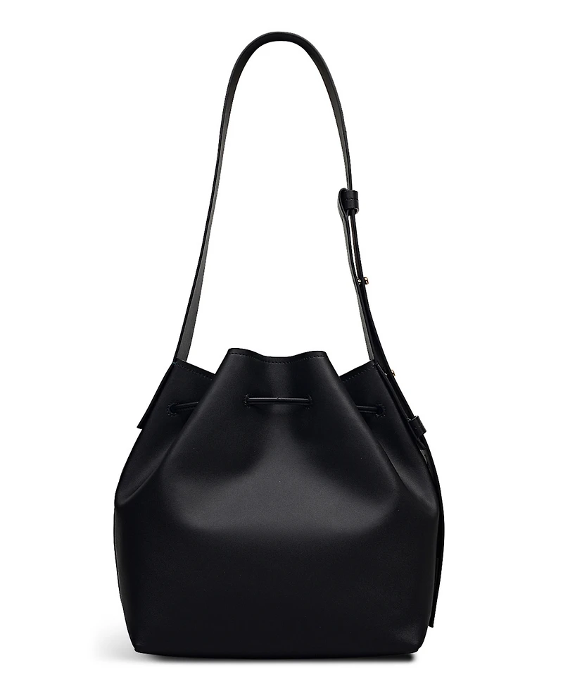 Radley London York Mews Small Drawstring Shoulder Bag