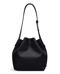 Radley London York Mews Small Drawstring Shoulder Bag