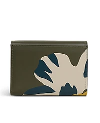 Radley London Perfect Poppies Flap Over Wallet