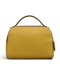 Radley London Floribunda Mini Zip Top Crossbody Bag