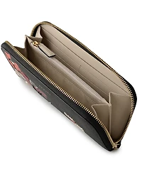 Radley London Floribunda Zip Around Wallet