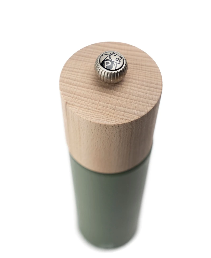 Peugeot Boreal 8" Pepper Mill