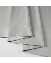 Exclusive Fabrics & Furnishings Signature Blackout Extra Wide Velvet Panel