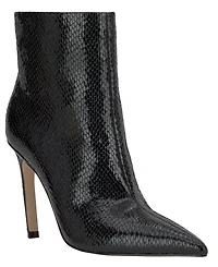 Jessica Simpson Women's Wilonix Stiletto Pointed-Toe Booties