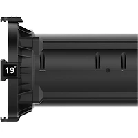 Aputure 19 Degree Interchangeable Lens for Spotlight Max Projection Modifier