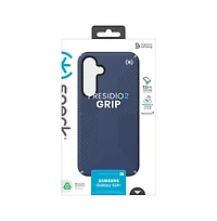 Speck Presidio2 Grip Case for Samsung Galaxy S24 Plus