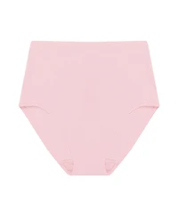 Natori Women's Bliss Bare Cotton High-Waist Brief Underwear 778346