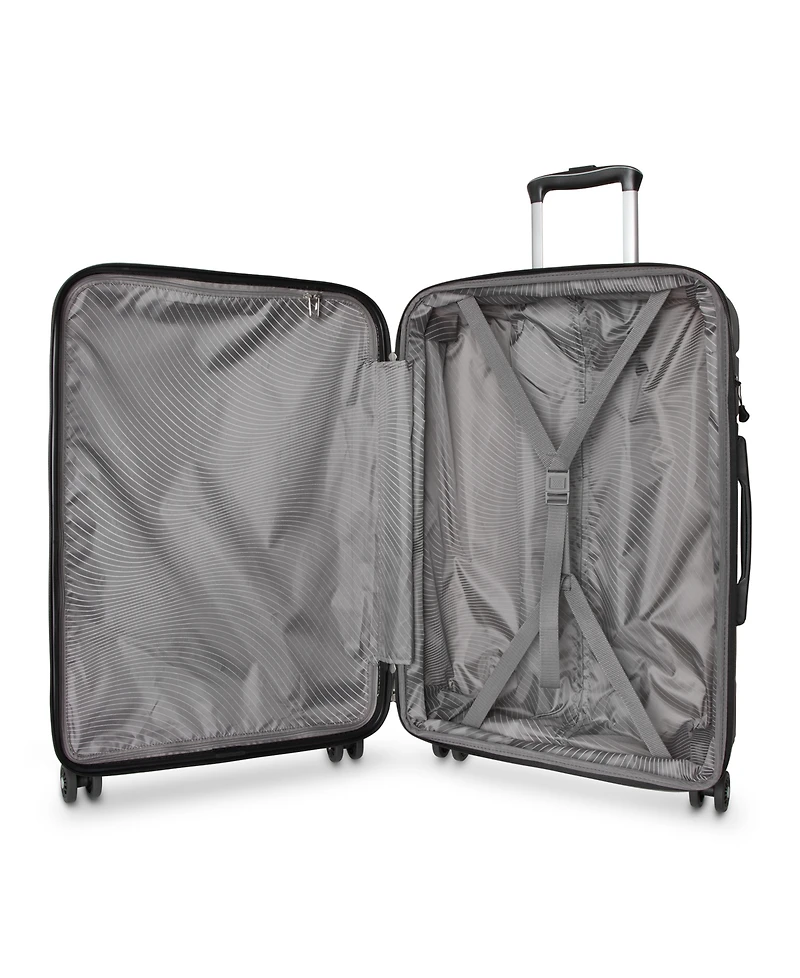 Skyway Silverton 26" Medium Check-In Spinner Suitcase