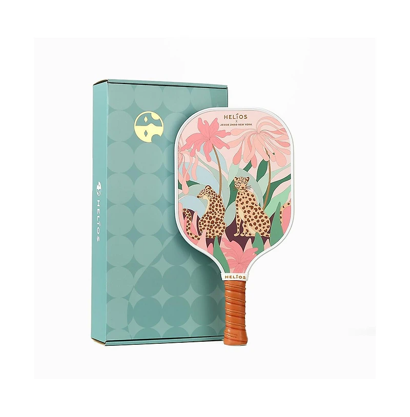 Helios Jessie Zhao Pickleball Paddle