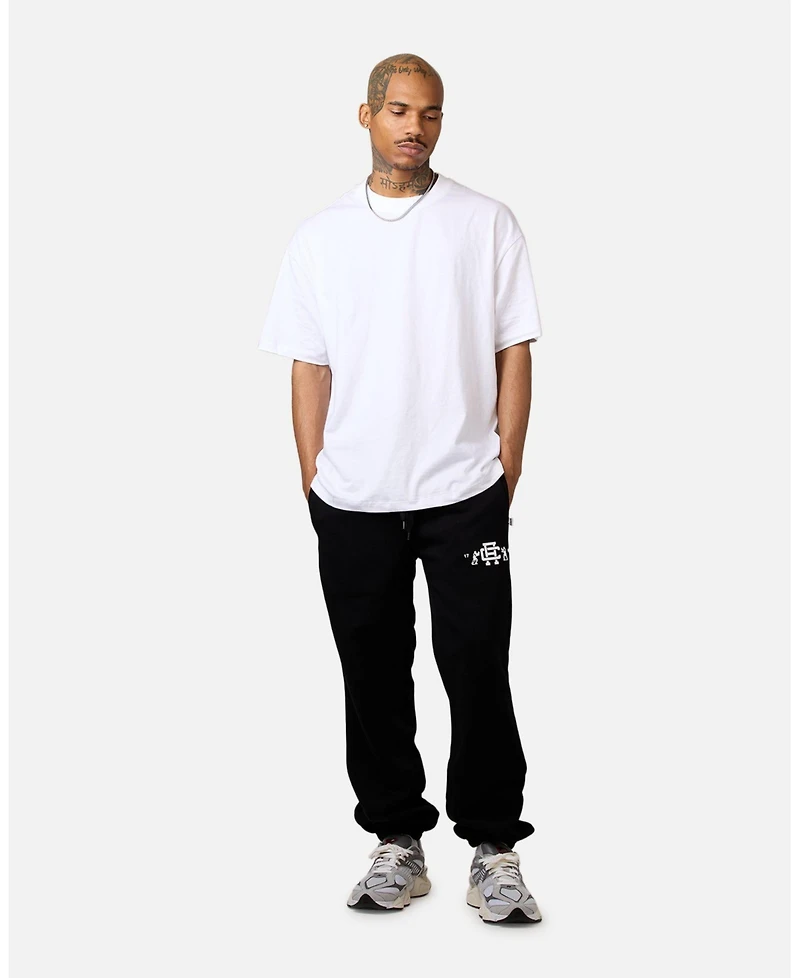 Carre Men's Sa'vate Baggy Sweatpant