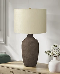 Monarch Specialties Lighting 27" Ceramic Table Lamp