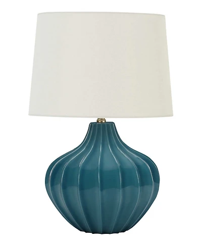 Monarch Specialties Lighting 24" Ceramic Table Lamp