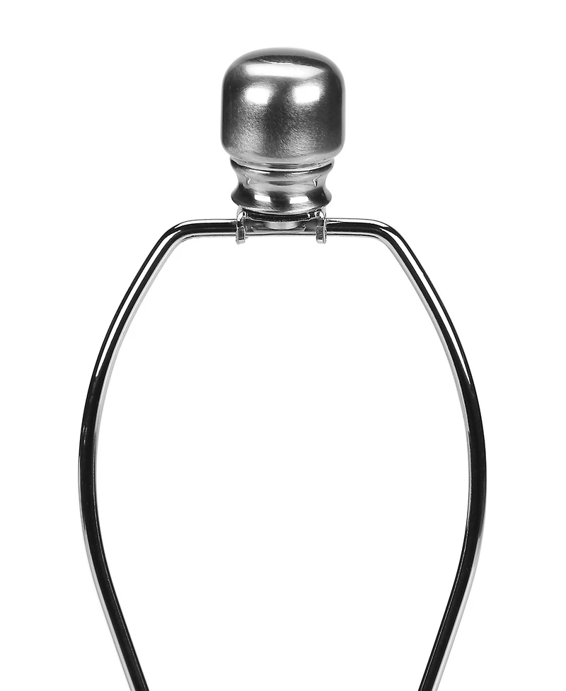 Monarch Specialties Lighting 26" Ceramic Table Lamp