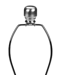 Monarch Specialties Lighting 26" Ceramic Table Lamp