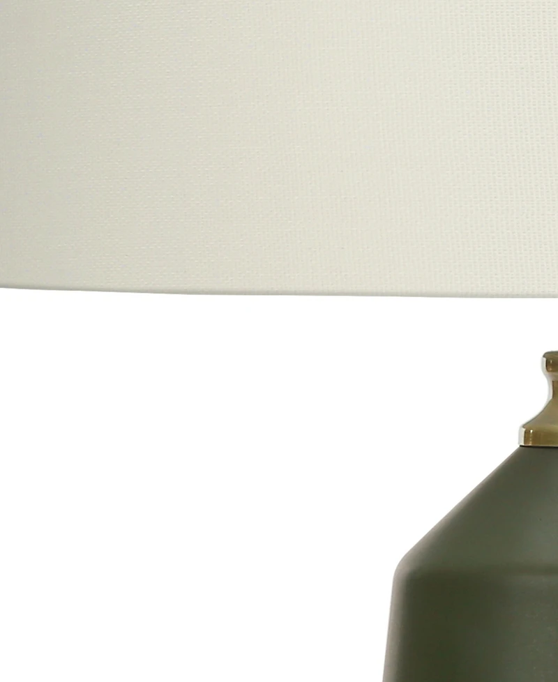 Monarch Specialties Lighting 26" Ceramic Table Lamp