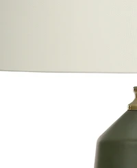 Monarch Specialties Lighting 26" Ceramic Table Lamp