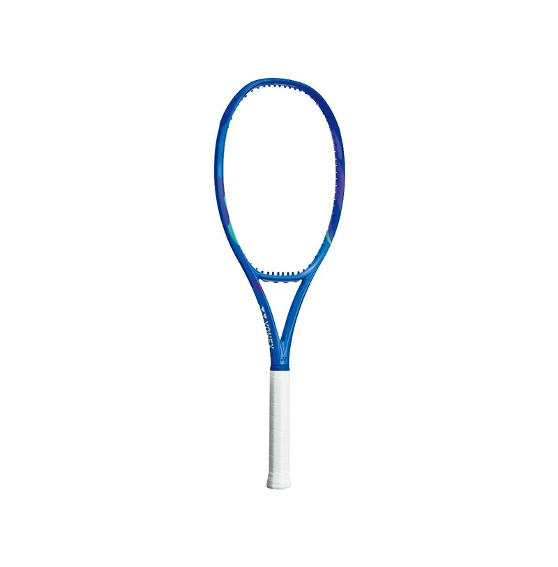Yonex Ezone 98 Blast Blue Unstrung Tennis Racquet