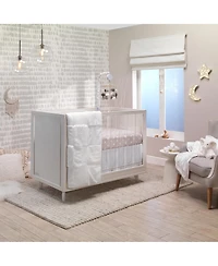 Lambs & Ivy Signature Star Led Light Up Wall Decor/Wall Hanging