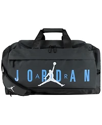 Jordan Medium Logo Duffel Bag