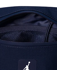 Jordan Cordura Crossbody Logo Bag