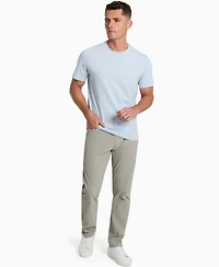 Kenneth Cole Men's Performance Crewneck T-Shirt