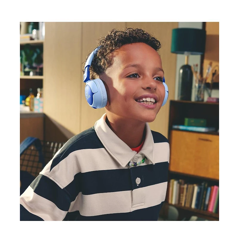 Jbl Jr 320BT Youth On Ear Bluetooth Headphones