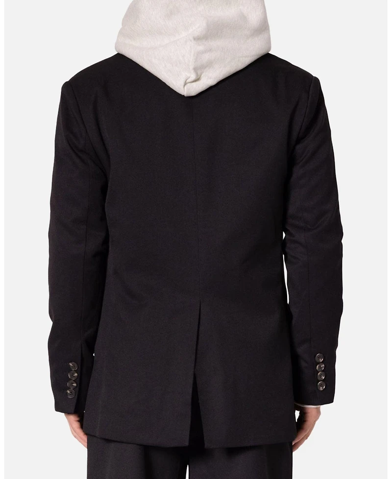 mnml Men's Double Breasted Jacket