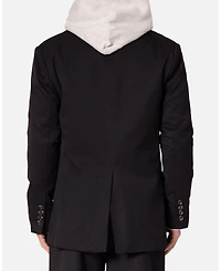 mnml Men's Double Breasted Jacket