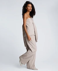 Kenneth Cole Women's Sleeveless Top