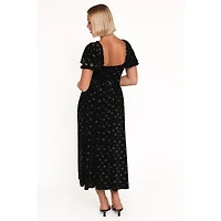 Petal and Pup Women's Farryn Maxi Dress