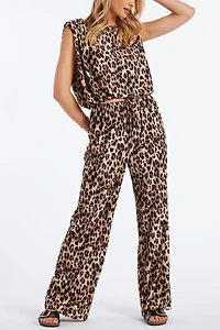 Bishop + Young Women's Serafina Drawstring Pant