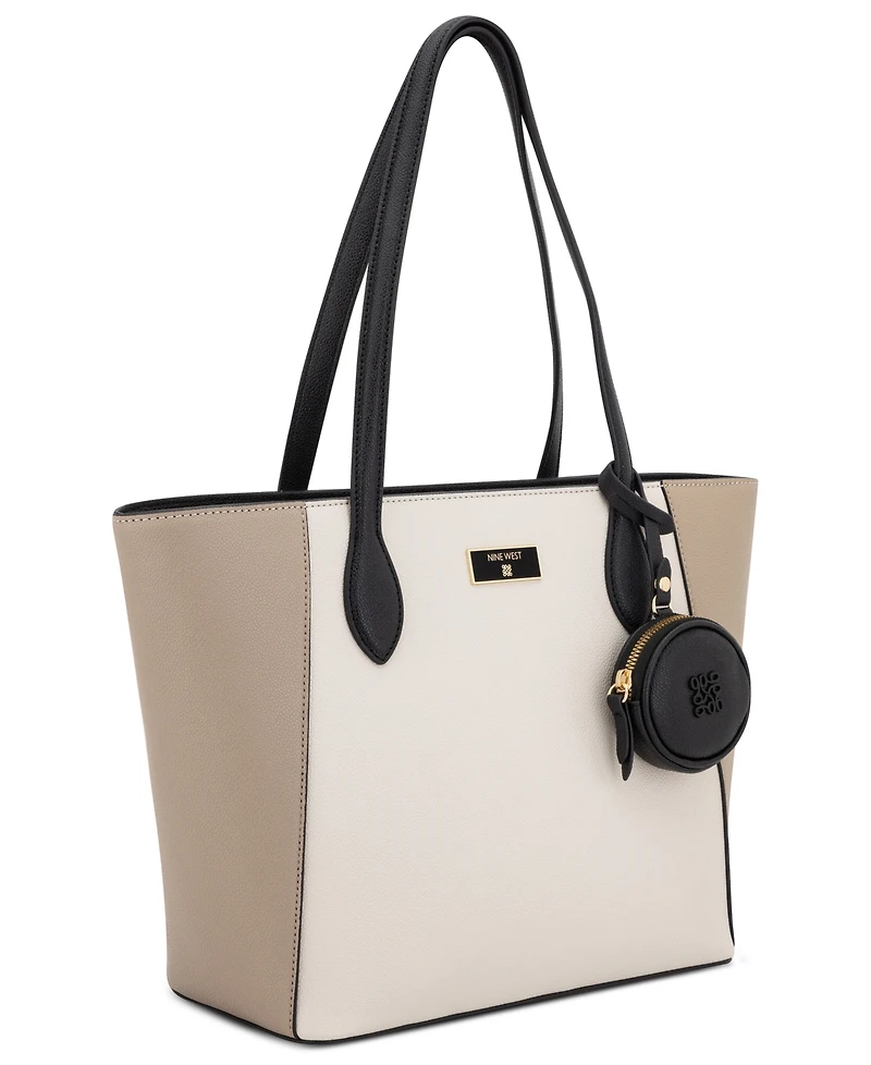 Nine West Magdalina Large Tote Bag
