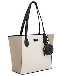 Nine West Magdalina Large Tote Bag