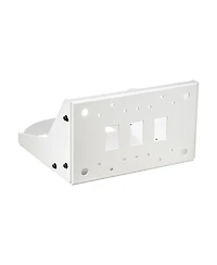 Canon Universal Wall Mount Bracket for Cr-N500 Camera, White