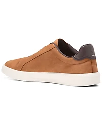 Cole Haan Men's Grand Crosscourt Daily Lace-To-Toe Slip-On Sneakers