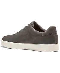 Cole Haan Men's GrandPro Luxe Slip-On Sneakers