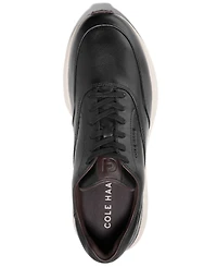 Cole Haan Men's Grandpro Luxe Mile Lace-Up Sneakers