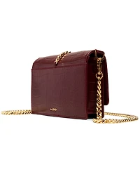 Aldo Lilitha Magnetic Snap Crossbody Bag